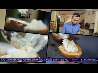 Cooking Baked Pear Ricotta