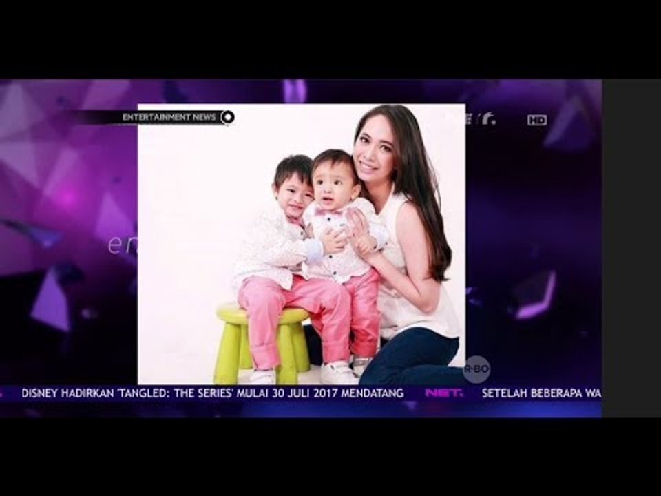 Meskipun Banyak Tawaran Job, Velita Evelyn Tidak Mau Anaknya Terjun Di Dunia Hiburan