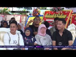 Kolaborasi Bisnis Irfan Hakim dan Omesh