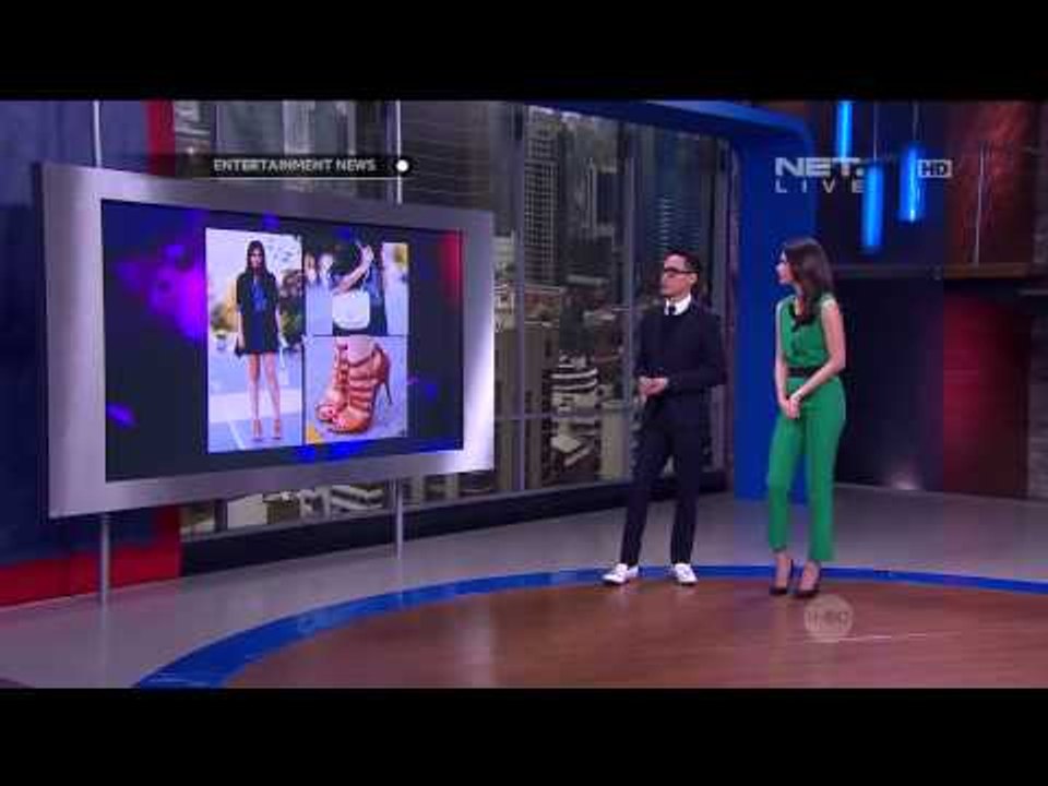 Do & Don'ts Layering, Mix & Match Office, Daily Wear with Barli Asmara