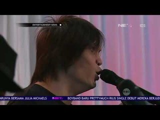 Once Mekel Mempersiapkan Karya Baru