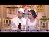 Tamara Tyasmara Resmi Menikah dengan Angger Dimas