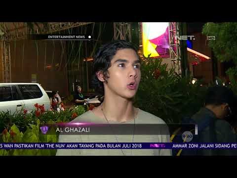 Kesibukan Al Ghazali Mempersiapkan Single Terbarunya