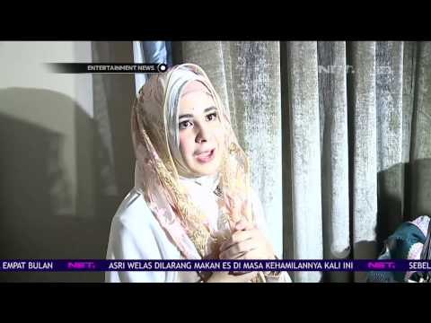 Klarifikasi Risty Tagor Soal Penistaan Agama