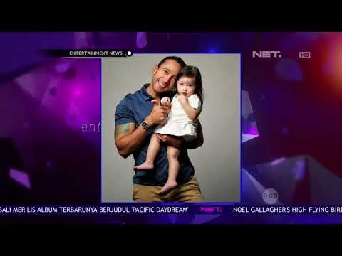 Maruli Tampubolon Cerita Proses Transformasi Berat Badannya