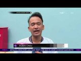 Ruben Onsu Rayakan Anniversary Pernikahan di Bali
