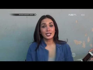 Setelah Melewati Masa Trisemester Awal, Ussy Tidak Khawatir Bekerja Lagi