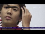 Iqbal 'CJR' Jalani Syuting Film Terbaru Selama Liburan di Tanah Air