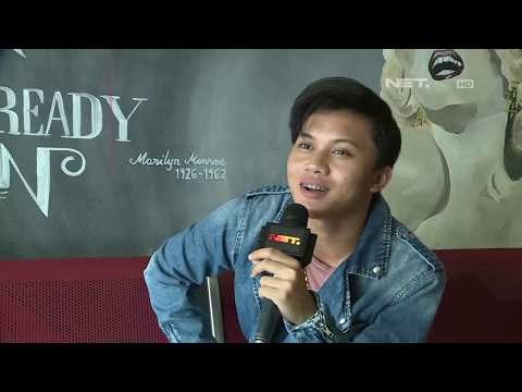 Cerita Rizky Febian Awal Mula Menyukai Fotografi
