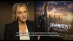 Kate Winslet bercerita mengenai perannya di Film terbarunya