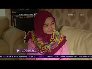Selebriti yang Mendapatkan Penghargaan di Sosial Media Awards 2017