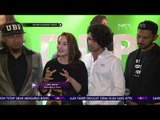 Chelsea Islan dan Reza Rahadian Terpilih Menjadi Juri Kompetisi Video Kreatif