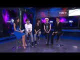 Entertainment News - Talkshow with Lunafly