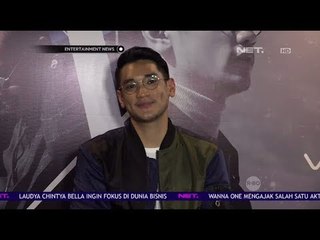 Afgan Akhirnya Berikan Klarifikasi Hubungannya dengan Rossa