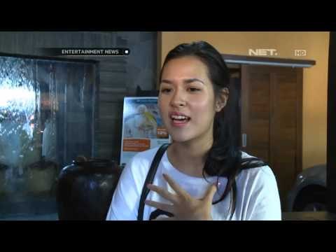 Raisa bangga lagunya dihafal sampai ke pelosok daerah