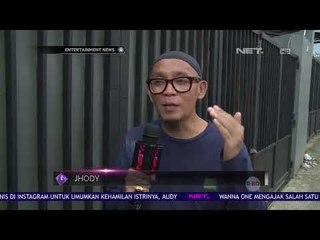 Jantungnya Sudah Terpasang Ring, Jhody Super Bejo Tetap Jalani Syuting