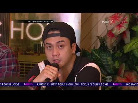 Sedang Sakit, Dimaz Andrean Tetap Berangkat ke New York