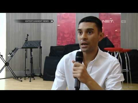 Didi Riyadi fresh saat usia 32tahun