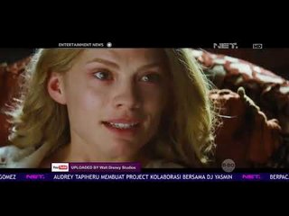 Countdown 5 Selebriti yang Memerankah Tokoh Princess