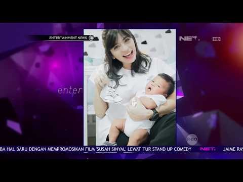 Kurangi Jadwal Syuting, Ayu Hastari Fokus Merawat Anak