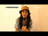 Entertainment News-Sheryl Sheinafia mengisi acara Jakarta Sehat