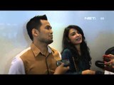 Entertainment News - Shireen Sungkar dan Teuku Wisnu berlibur ke Aceh