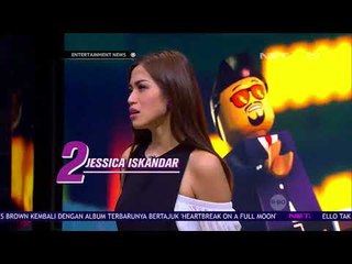 6 Artis yang Kena Gombalan Garing The Comment