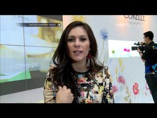 Wulan Guritno Menjaga Keluarga