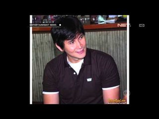 Marcelino Lefrand bekerja di balik layar