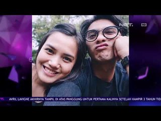 Скачать видео: Kesibukan Baru Istri Ricky Harun Sebagai Seorang Dosen