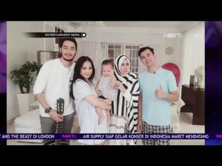 Descargar video: Pengalaman Syahnaz Sadiqah Bermain Film Percintaan