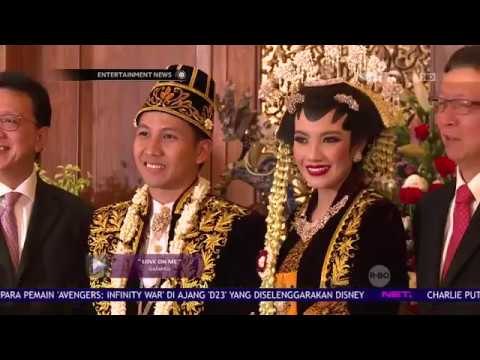 Ikut Suami ke Amerika, Girindra Kara Rela Meninggalkan Dunia Hiburan