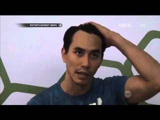 Sumbangan Pinalti Darius Sinathrya