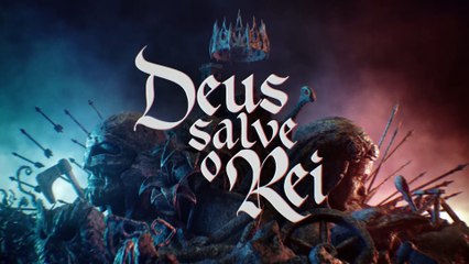 Deus Salve O Rei 22