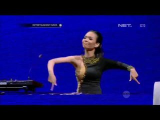 Rekap Semifinal The Remix 2016