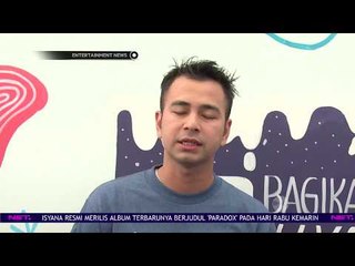 Rumahnya Sering Dimasuki Orang Tak Dikenal, Raffi Ahmad Perketat Keamanan