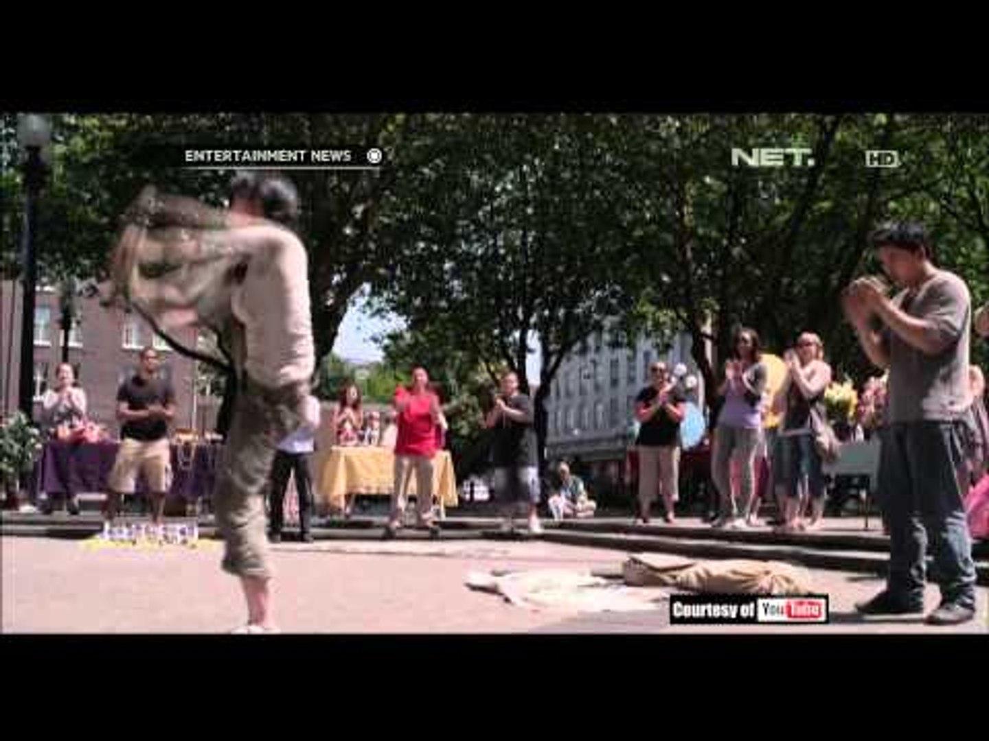 Film sutradara Indonesia tayang di Amerika