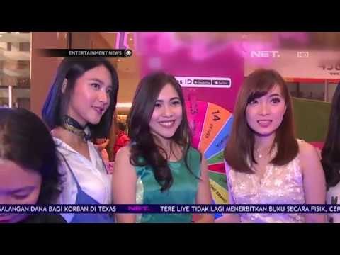 Suka Duka Personil Cherrybelle yang Sudah Menikah