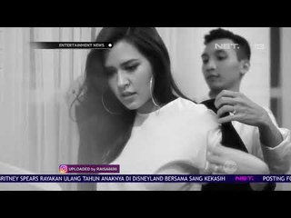Mulai Rambah Bisnis Fashion, Raisa Membuka Clothing Line Bernama "Yay!"