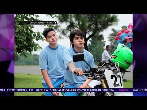 Umay Klarifikasi Kedekatannya dengan Lawan Main di Sinetron