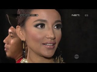 Download Video: Di Usia Kehamilan 9 Bulan, Tsania Marwa Masih Gunakan High Heels