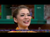 Begini Keseruan Para Pemain Ini Talkshow Saat Memberi Kejutan Untuk Maya Septha