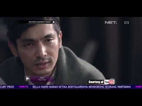 Idola Abimana dalam Berakting
