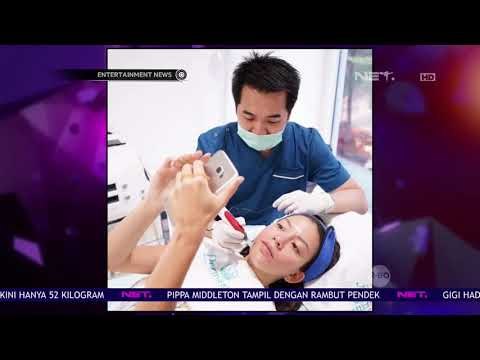 Catat! Ini Tips Kecantikan Ala Selebriti