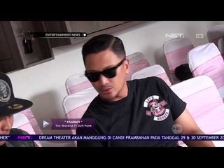 Cerita Hashtag Besok Diet, Ini Klarifikasi Ferry Maryadi