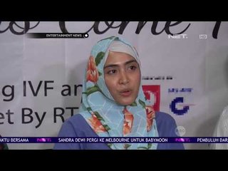 April Jasmin Ikuti Program Bayi Tabung