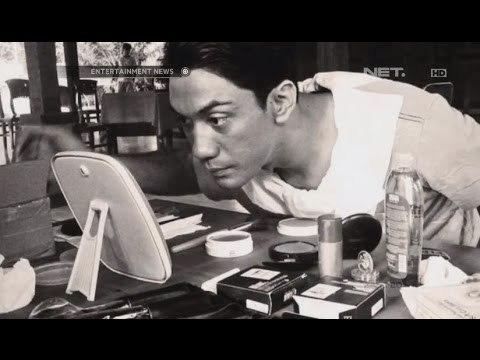 Foto BTS Film Tjokroaminoto