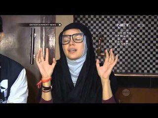 Dewi Sandra Isi Soundtrack Film