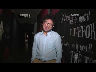 Kunto Aji Lebih Memilih Dewi Persik Daripada Julia Perez