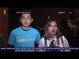 Audy Marissa dan Rayn Wijaya Saling Support Berkarir di Entertain